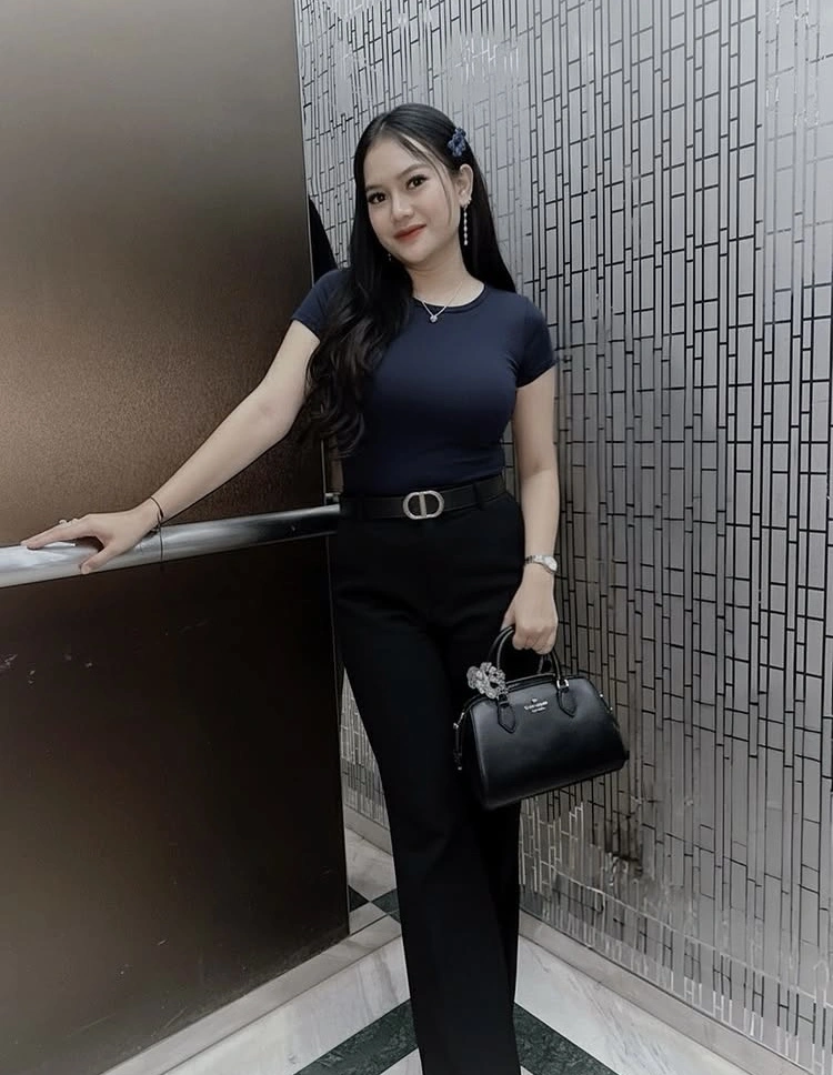 Foto Ratu Qorry 2 [Instagram]