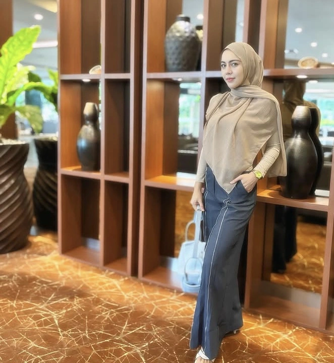 Foto Ratu Rizky Nabila [Instagram]