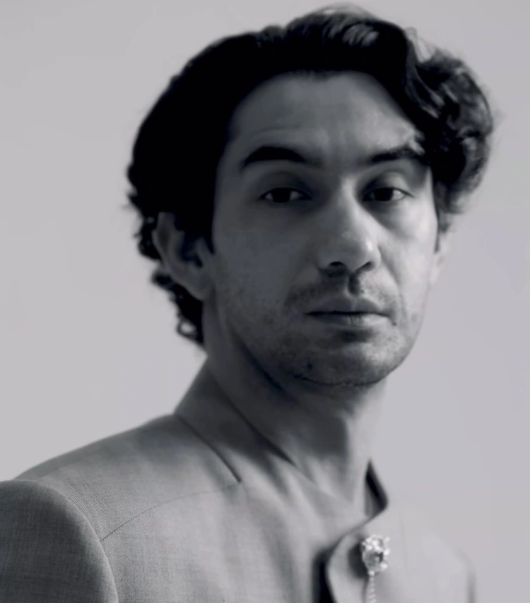 Foto Reza Rahardian 1 [Instagram]