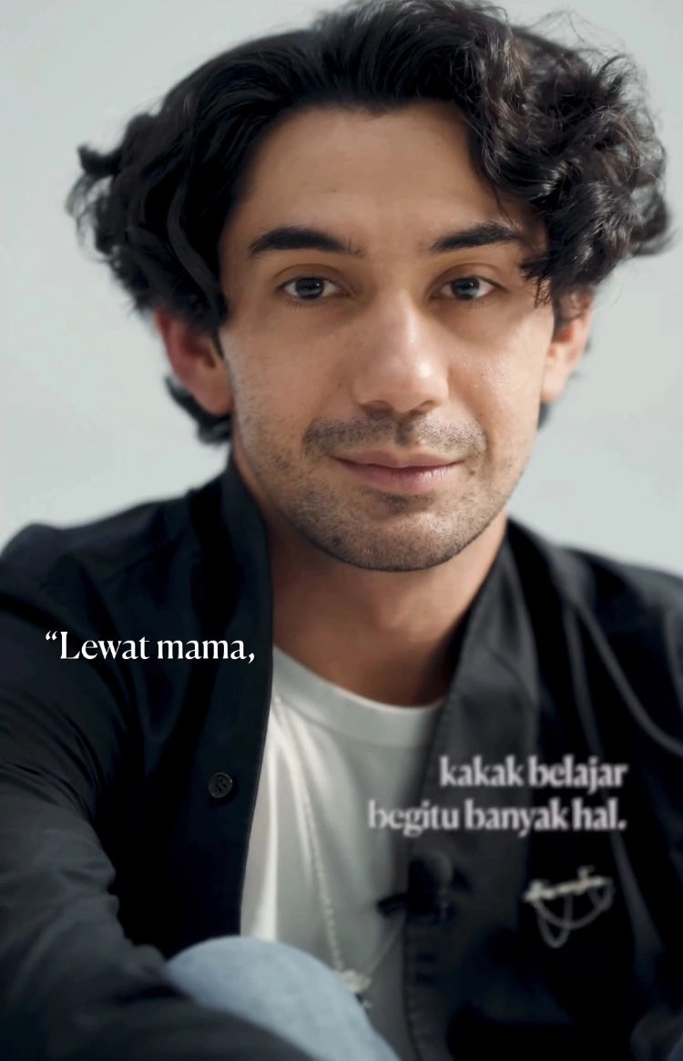 Foto Reza Rahardian 2 [Instagram]
