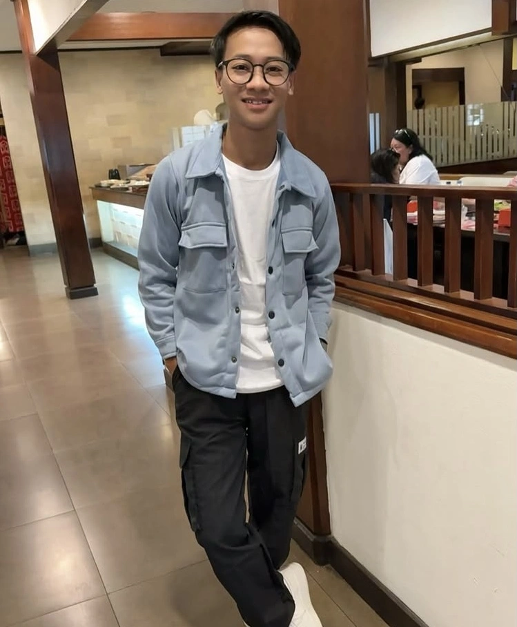 Foto Robi Aryanto Da7 (Instagram)