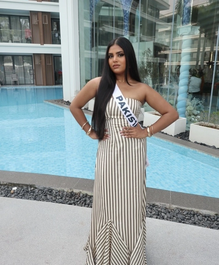 Foto Roma Riaz (Instagram)