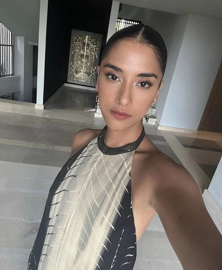 Foto Sabrina Alatas 2 Instagram