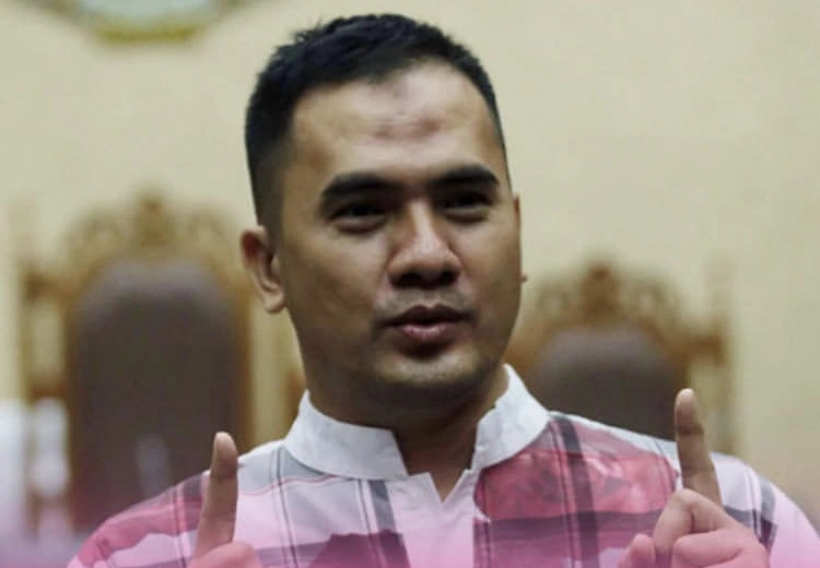 Foto Saipul Jamil 2