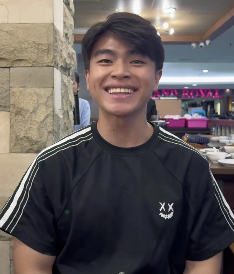 Foto Steven Wongso 2 [Instagram]