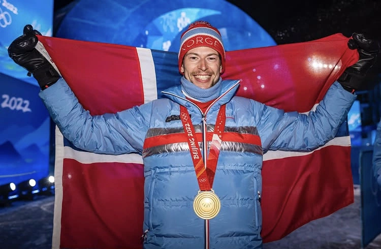 Foto Sturla Holm Laegreid 1 [Instagram]