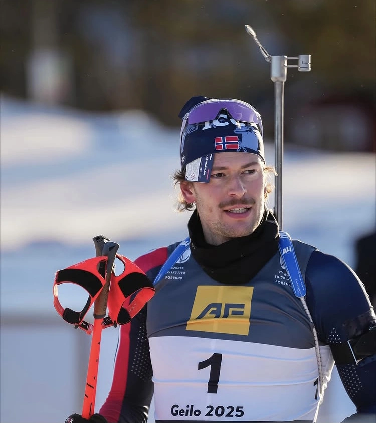 Foto Sturla Holm Laegreid 2 [Instagram]