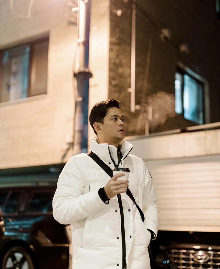 Foto Surya Insomnia 1 (Instagram)