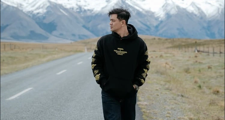 Foto Surya Insomnia 2 (Instagram)