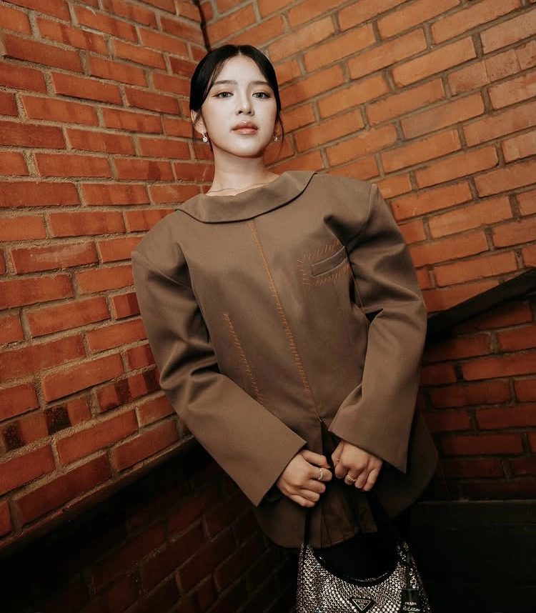 Foto Tiara Andini 2 (Instagram)