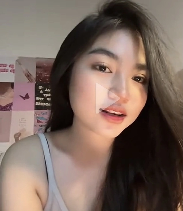 Foto Tiara Kartika 1 [Tiktok]