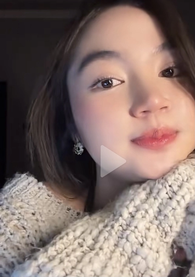 Foto Tiara Kartika 1 [Tiktok]