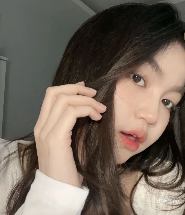 Foto Tiara Kartika 2 [Tiktok]
