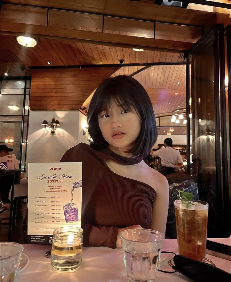 Foto Winona Karamoy [Instagram]