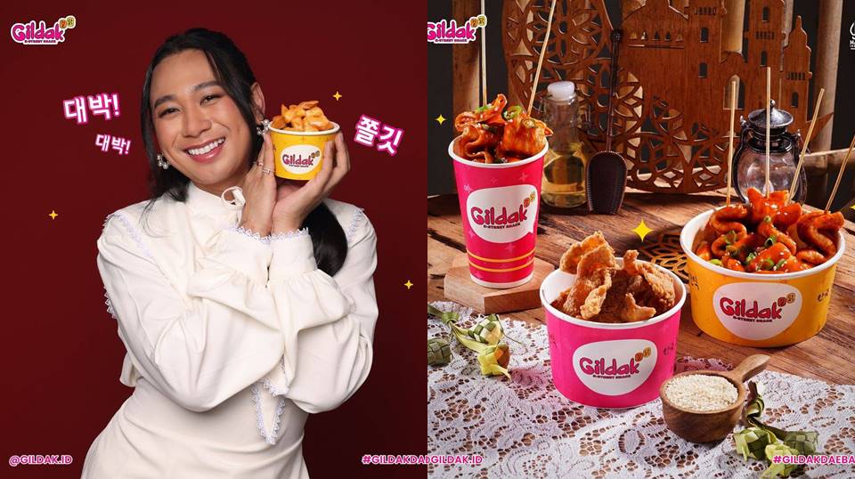 Profil Nakei Peserta Indonesian Idol XIII Raih 4 Standing Ovation, Finalis Emeron Hijab Hunt 2024