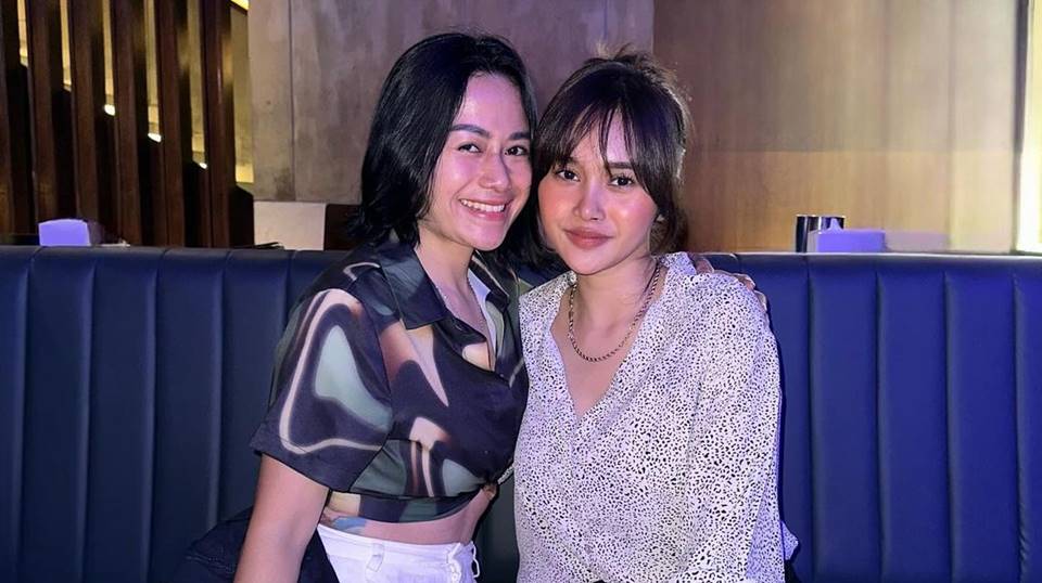 Farida Nurhan Pamer Dapat THR Jutaan Rupiah Dari Anak, Ada Drama Mau Ditransfer Balik