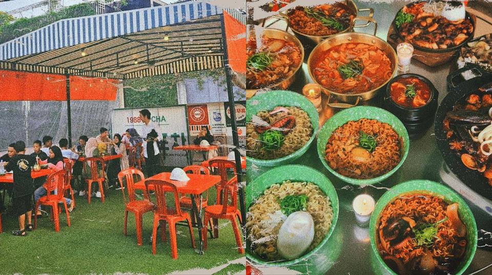 3 Rekomendasi Resto Korea di Jakarta, Ada yang Dibawa dari Negeri Ginseng Langsung!