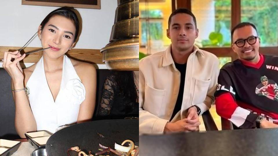 Isu Pacari Shakilla Astari, Salim Nauderer Gercep Nongkrong Sama Papa Camer