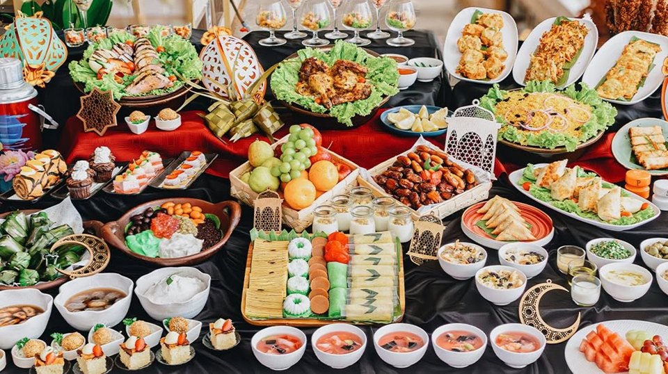 Mau Bukber All You Can Eat? Daftar 5 Hotel Jakarta Siap Manjakan Lidah di Ramadan 2025
