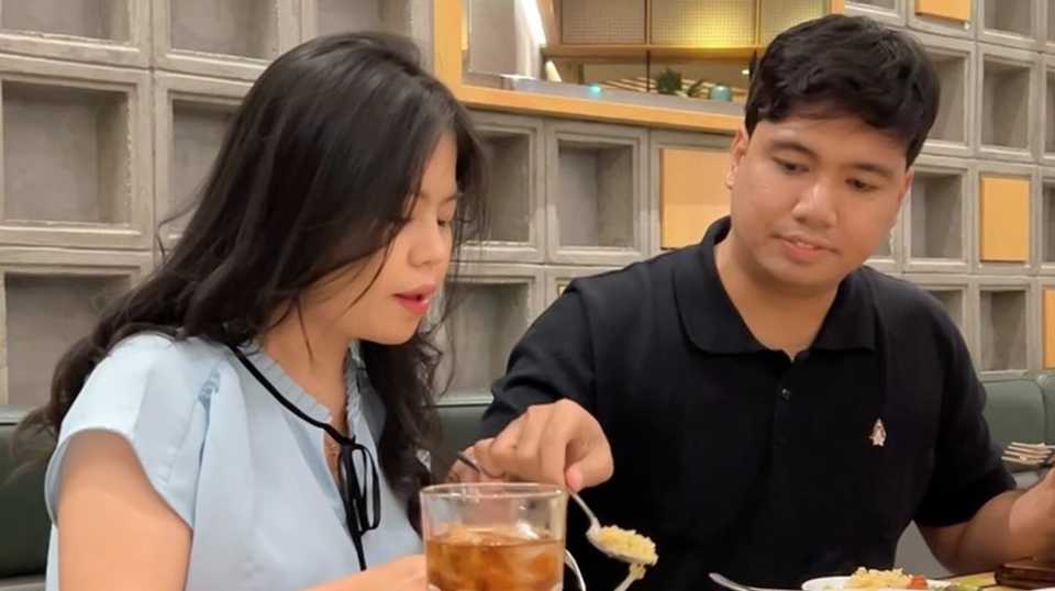 Tunda Beli Seserahan, Frans Faisal Bukan Malas Tapi...