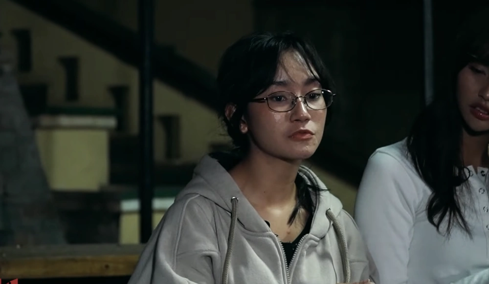 Freya Jkt48. [YouTube/KTJ]