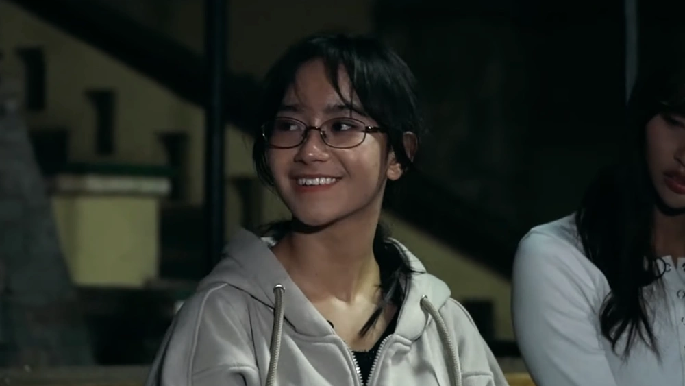 Freya Jkt48. [YouTube/KTJ]