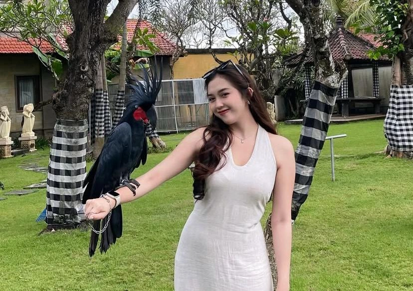 Friceilda Prillea Instagram