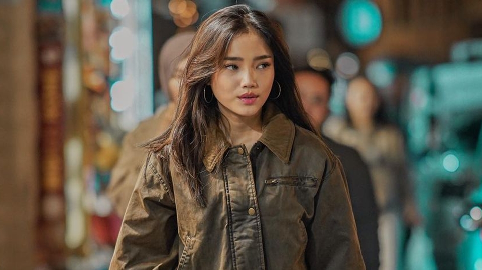 Ganjar Pranowo Colek Alam Ganjar Kenalkan Fuji ke Ibunda, Tapi Kok Caption Diganti?