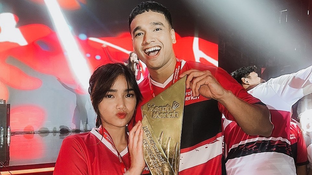 Fadly Faisal Siap Kalahkan Aisar Khaled di Atas Ring: Gua Latihan Mati-matian!