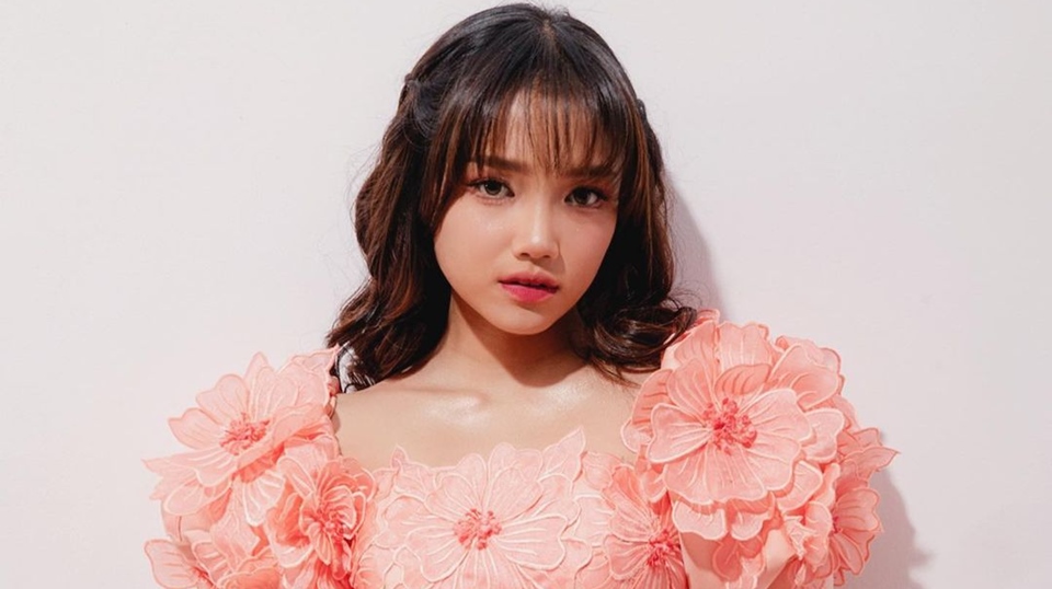 Fuji Mah Bebas Ganti Baju di Depan Orang, Aaliyah Massaid Belum Tentu Diterima