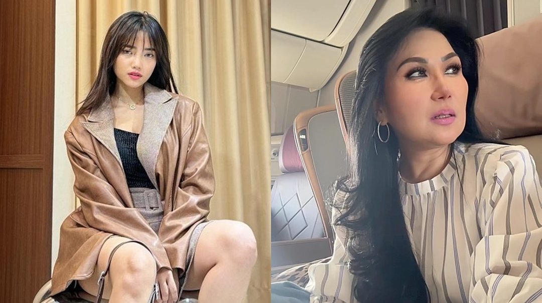 Fuji Ngaku Idap ADHD, Psikolog Lita Gading Gak Percaya