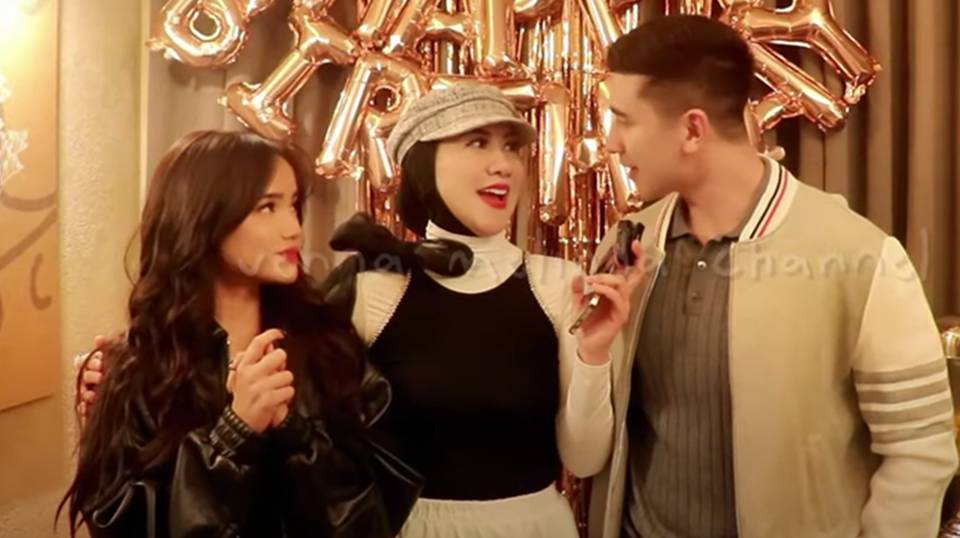 Venna Melinda Ogah Ikut Campur Hubungan Verrell Bramasta & Fuji: Harus Respect