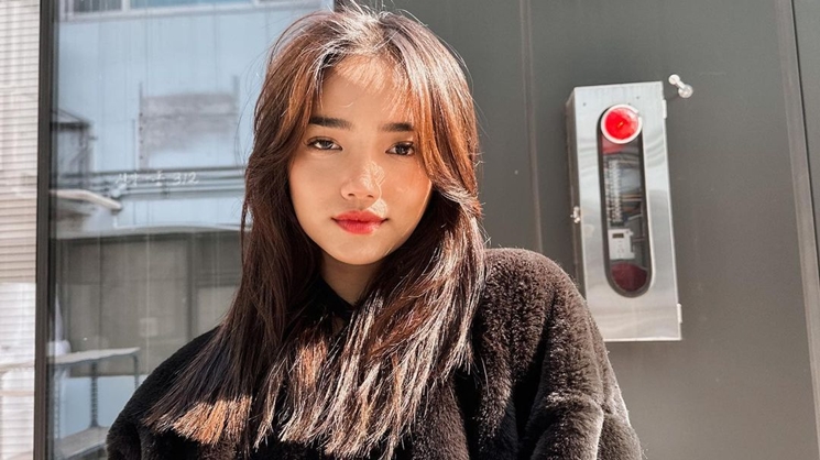 Fuji An Tuai Pujian Usai Beri Uang Segepok ke Karyawan Yang Ultah [Instagram]