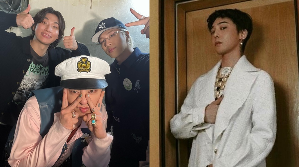 G-Dragon Bahas Nasib BIGBANG Yang Kini Cuma Punya 3 Member