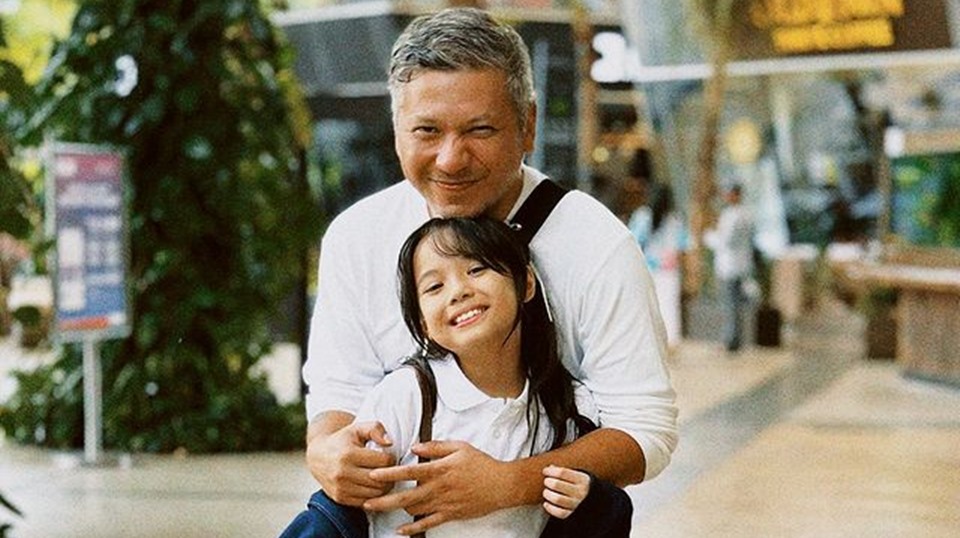 Jadi Kado Ultah, Gading Marten Jelaskan Alasan Beri HP Buat Gempi Ketika Usia 10 Tahun