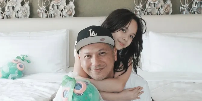 Gading Dan Gempi Instagram