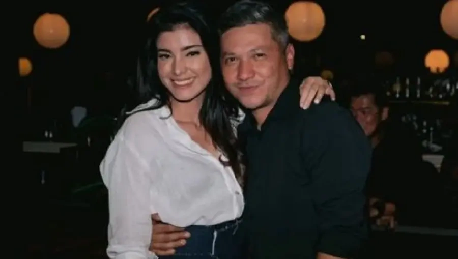 Gading Marten Dan Medina Dina Instagram