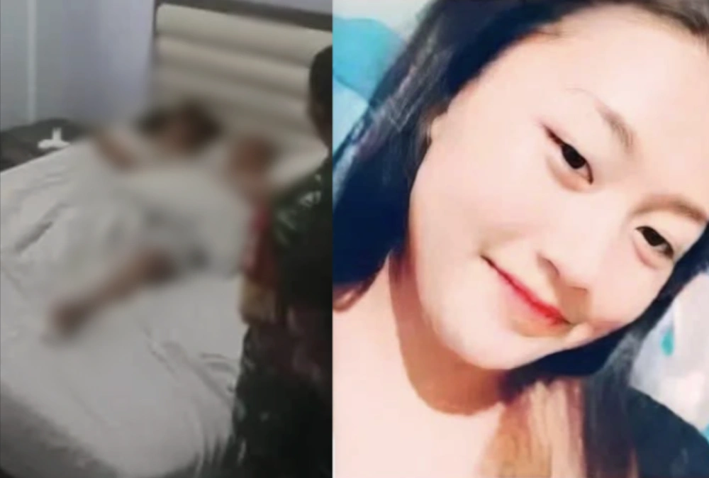 Gadis 18 Tahun Korban Tragedi Hotel Paradise Sidareja. [TikTok]