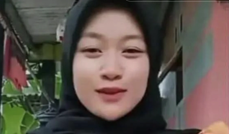 Gadis 18 Tahun Korban Tragedi Hotel Paradise Sidareja. [TikTok]