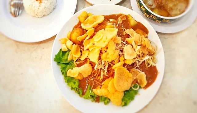 4 Rekomendasi Gado-Gado di Jakarta, Ada yang Legend sejak 1947