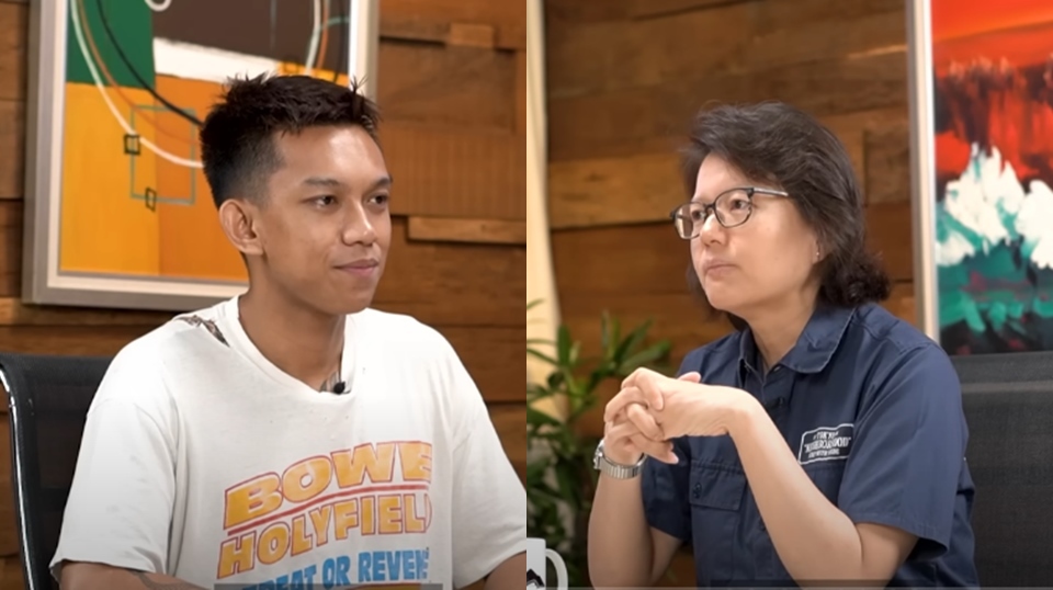 Gaga Muhammad Takut Minta Maaf ke Keluarga Laura Anna, Grace Tahir Langsung Sekakmat