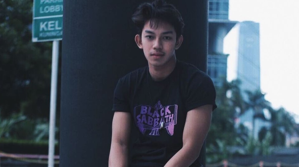 Sehari Galauin Laura Anna, Besoknya Gaga Muhammad Pamer Pacar Baru