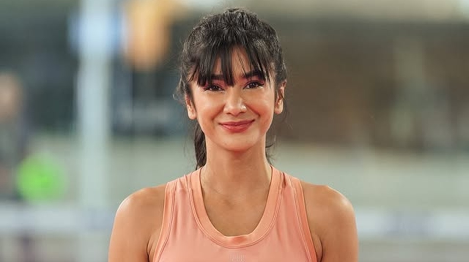 Fanny Ghassani Pernah Batal Nikah Gegara Beda Agama