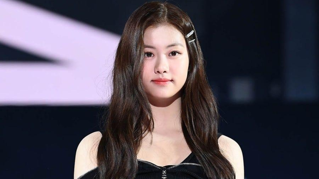 Kim Garam Gak Bakal Mejeng di Photo Wall Kelulusan SOPA