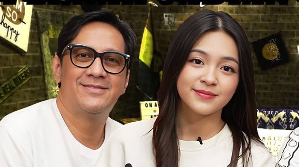 Video Andre Taulany Rangkulan Mesra Sama Eca Aura Tuai Kritik