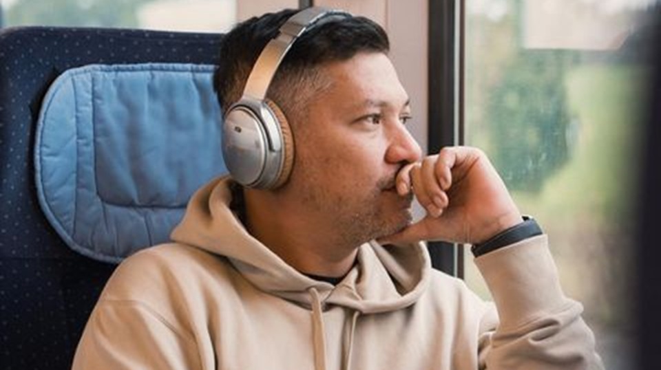 Kocaknya Anthony Xie Gagal Imut Buat Audi Marissa, Berakhir Kena Sembur