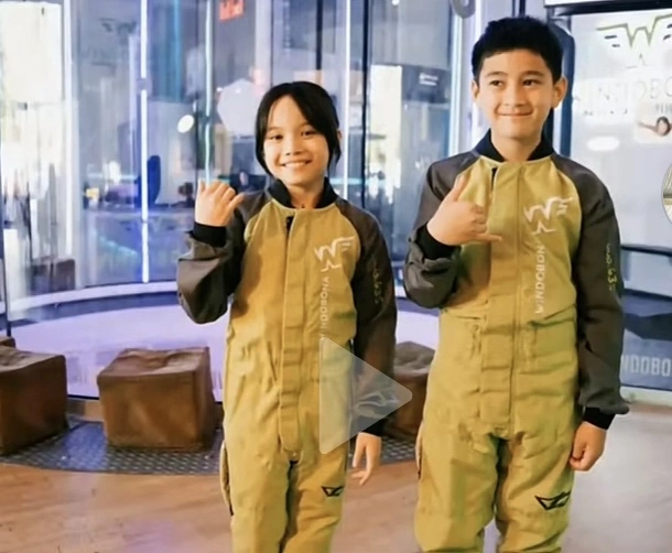 Gempi Dan Rafathar 2 [Tiktok]