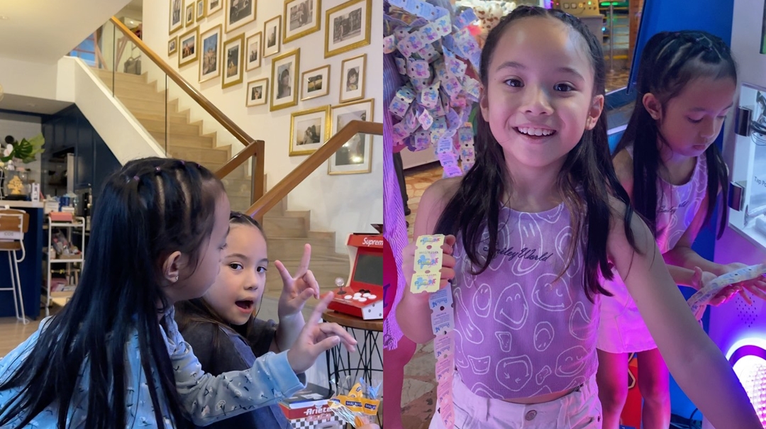 Proses Rekaman Gempi Marten Dibikinin Lagu Sama Yura Yunita, Rempongnya Sekampung!