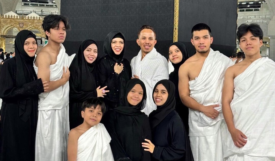 Demi Lamaran Thariq Halilintar & Aaliyah, Gen Halilintar Pulang ke Indonesia Lebih Cepat