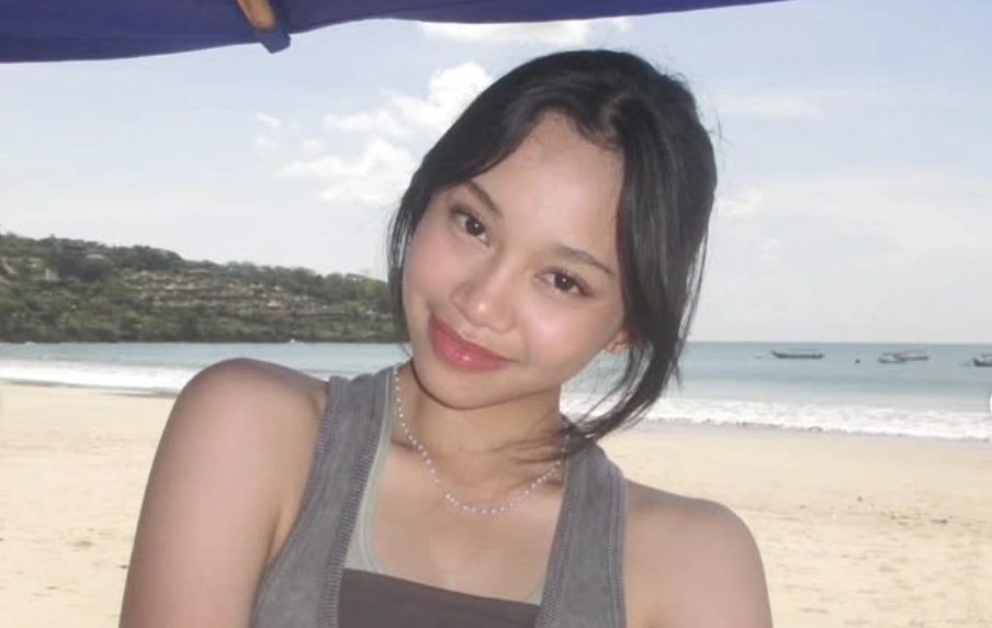 Gendis JKT48. [Instagram]